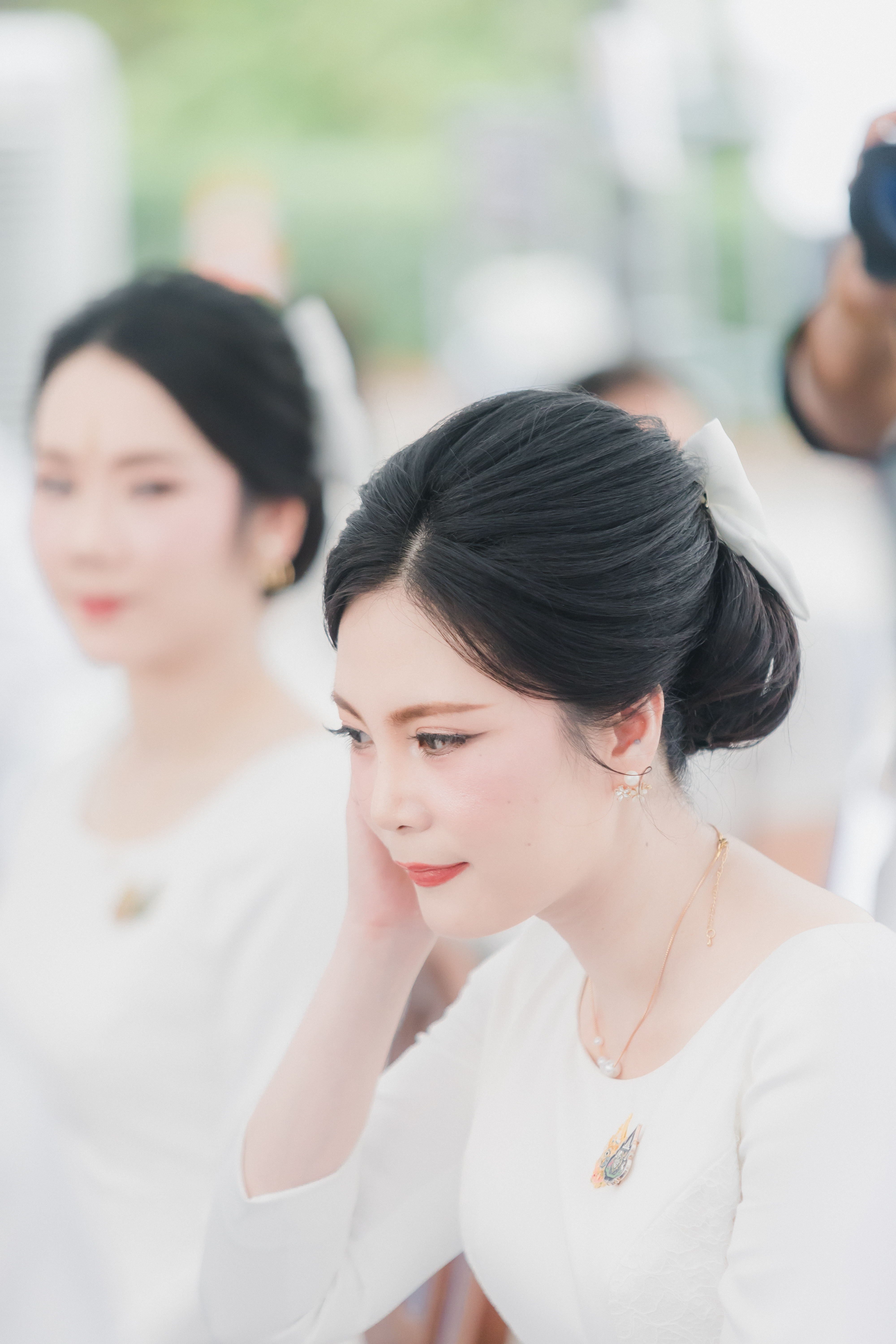 title - ส.ป.ก. ร่วมพิธีบวงสรวงบูรพกษัตริย์ องค์พระพิรุณทรงนาค และศาลพระภูมิเจ้าที่ เนื่องในวันพระราชพิธีพืชมงคลจรดพระนังคัลแรกนาขวัญ ประจำปีพุทธศักราช 2569